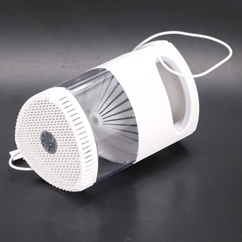 Elektrický lapač hmyzu, lampa proti komárům, USB lapač proti komárům, lapač na muchy vhodný do