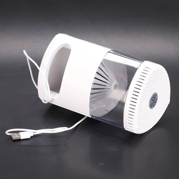 Elektrický lapač hmyzu, lampa proti komárům, USB lapač proti komárům, lapač na muchy vhodný do
