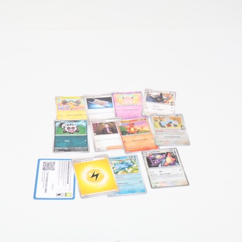 Zberateľské karty Pokémon Mega Evolution
