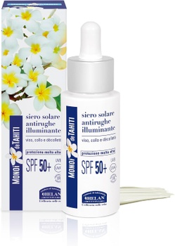 Hydratačné sérum Helan 30 ml
