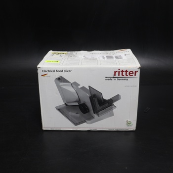 Kráječ Ritter E 16 s ECO univerzální