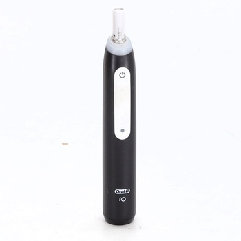 Elektrická kefka Oral-B iO Series 3 čierna