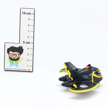 Súprava autíčok Fisher-Price Batwheels