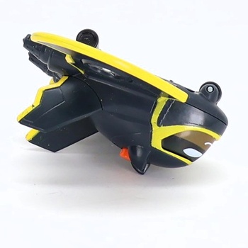 Súprava autíčok Fisher-Price Batwheels