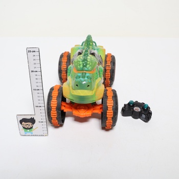 Auto na ovládanie Hot Wheels JBH03