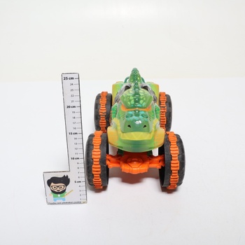 Auto na ovládanie Hot Wheels JBH03