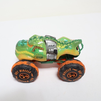 Auto na ovládanie Hot Wheels JBH03