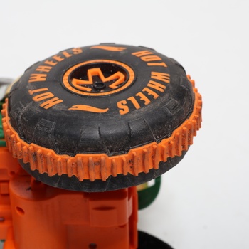 Auto na ovládanie Hot Wheels JBH03