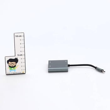 Adaptér USB-C na HDMI Luonanava DE-HDMI-003