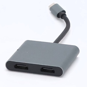 Adaptér USB-C na HDMI Luonanava DE-HDMI-003