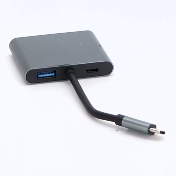 Adaptér USB-C na HDMI Luonanava DE-HDMI-003