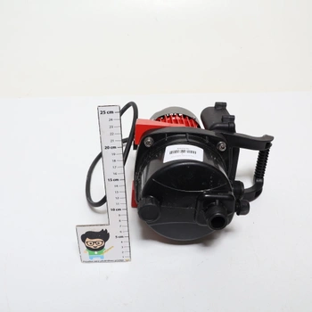 Zahradní čerpadlo Einhell GC-GP 6538