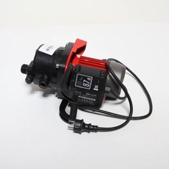 Zahradní čerpadlo Einhell GC-GP 6538