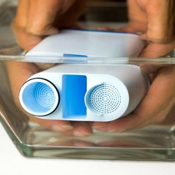 Vodný filter AquaFloow pre plne automatické kávovary, náhradný diel kompatibilný s Philips, Saeco