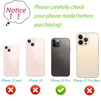 Náhradné zadné sklo pre iPhone 13 Pro