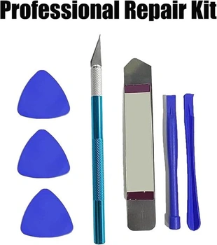 Náhradní zadní sklo pro iPhone 13 Pro