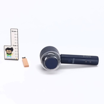 Odžmolkovač Russell Hobbs USB-C čierny
