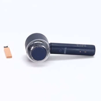 Odžmolkovač Russell Hobbs USB-C čierny