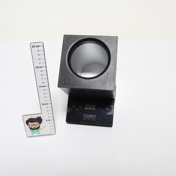 Chladič lahví Caso WineCase One Inox