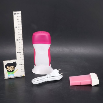 VEET Roll-On EasyWax? Sada Roll-On Easy Wax