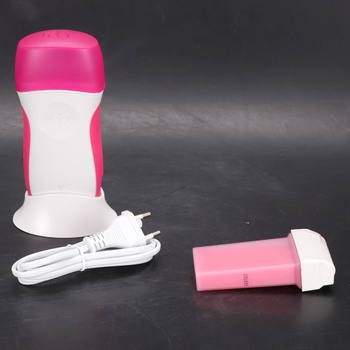 VEET Roll-On EasyWax? Sada Roll-On Easy Wax