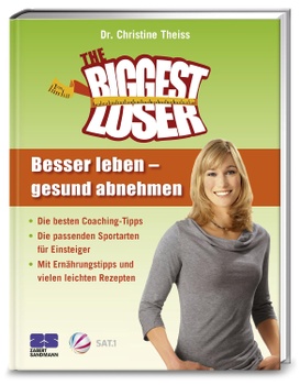 Dr. Christine Theiss: The Biggest Loser