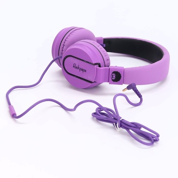 Detské slúchadlá RockPapa 952
