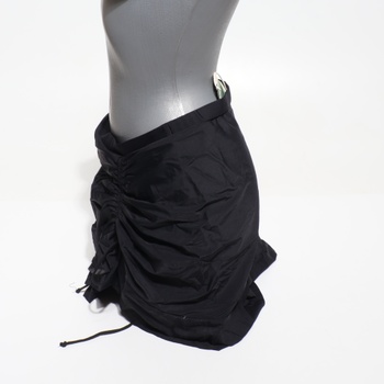 SHEKINI Dámske elegantné plavky, krátka sukňa, bikiny, vstavané spodné diely, športové sukne,