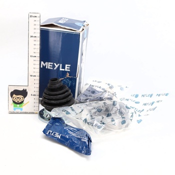 Súprava kĺbov Meyle 100 498 0018
