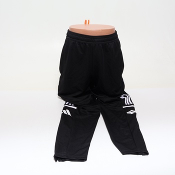 Nohavice Squadra 25 Training Adidas veľ. XL