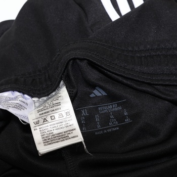 Nohavice Squadra 25 Training Adidas veľ. XL