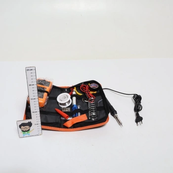 Súprava spájkovadiel BILIPLE DRR-2W-097