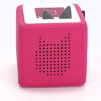 Zvuková hračka Tonies Starterkit Purple