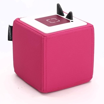 Zvuková hračka Tonies Starterkit Purple