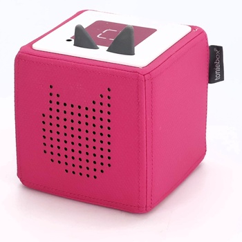 Zvuková hračka Tonies Starterkit Purple