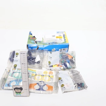 Hračka Playmobil Futbalová aréna