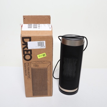 Teplovzdušný ventilátor Dreo DR-HSH003