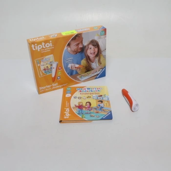 Interaktívna ceruzka Ravensburger 00113