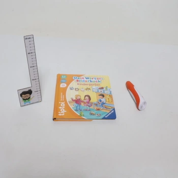 Interaktívna ceruzka Ravensburger 00113