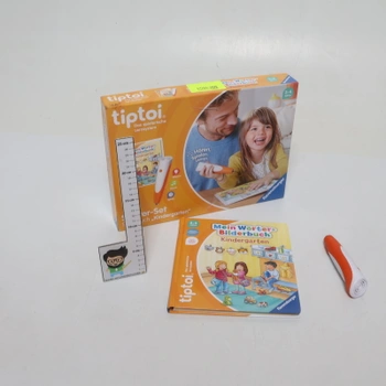 Interaktívna ceruzka Ravensburger 00113