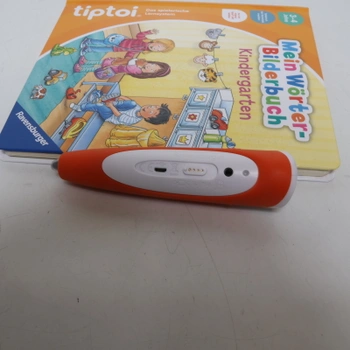 Interaktívna ceruzka Ravensburger 00113