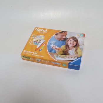 Interaktívna ceruzka Ravensburger 00113