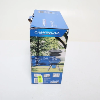 Plynový gril Campingaz Party Grill 200 CV