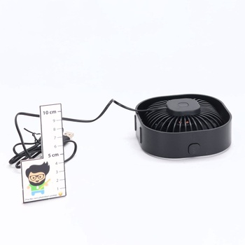 Stolní ventilátor Benpen F101