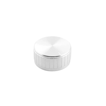 Mapa zdrojů 10dílné potenciometrické knoflíky, hliníkový…