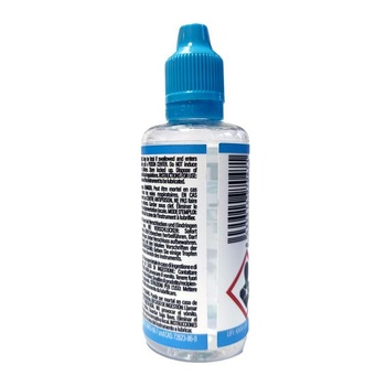 Elite Brass Oil New Light 60 ml - Tekutý olej pro žesťové nástroje: trubku, pozoun, křídlovku,