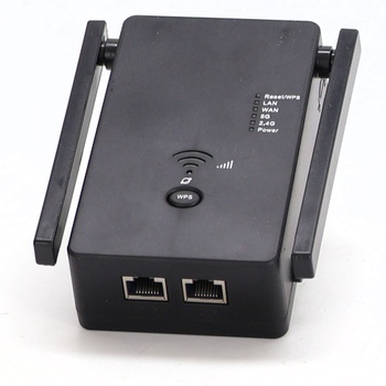 Zosilňovač WiFi signálu Qwdqwd 7547TGF