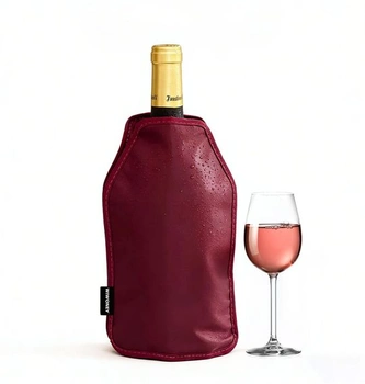 Chladič na víno pro lahve Magnum o objemu 1,5 l,…