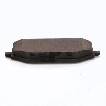 Zadné brzdové doštičky Brembo P85125