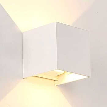 Nástenné svietidlo M Ledme LED 6W 3000K